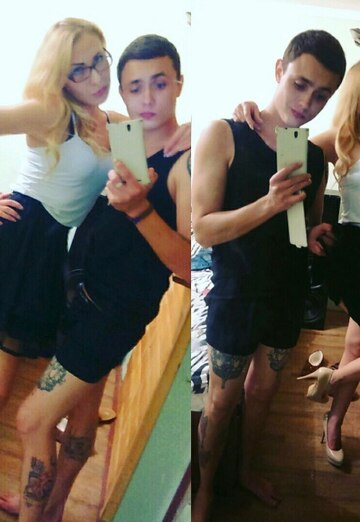 Nas (@nas363) — my photo № 1