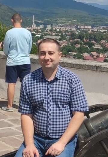 Nazar (@nazar5918) — my photo № 1