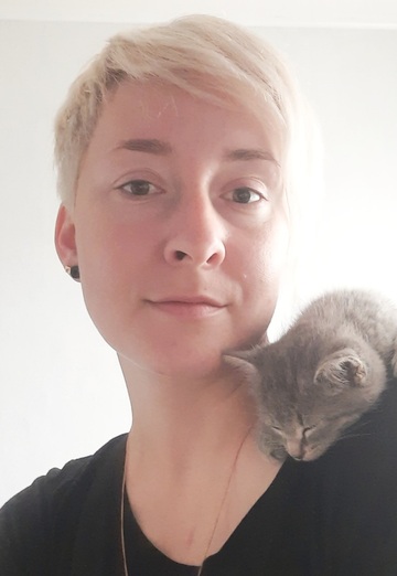 Nataliya Savik (@nataliyasavik) — my photo № 6