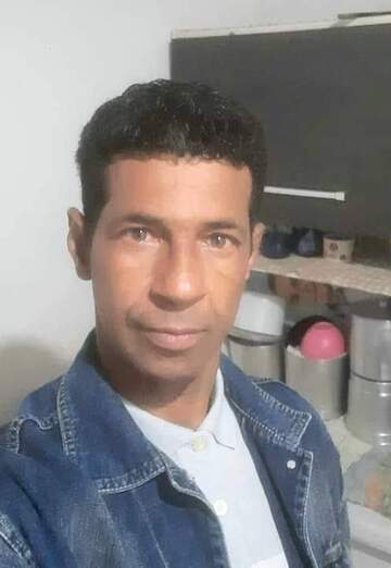 Minha foto - Edmilson, 49 de Medellín (@edmilson13)