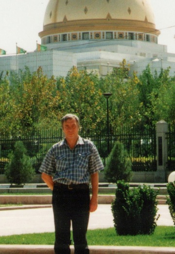 Sergey (@egornik) — my photo № 7