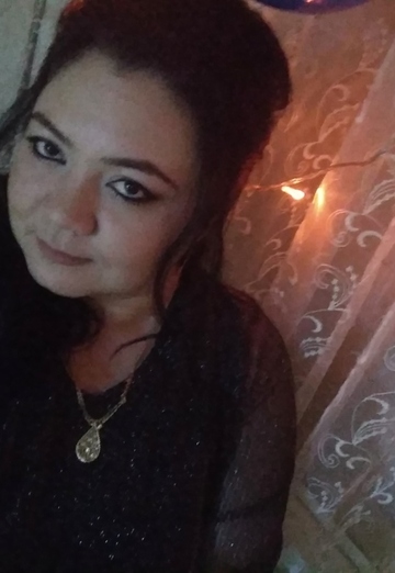 My photo - Yellina, 40 from Tashkent (@ellina523)