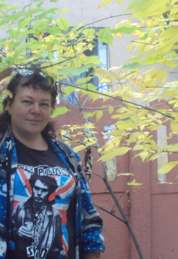 Natanochka (@natanochka) — my photo № 5