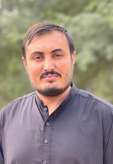 My photo - Nadeem, 29 from Lahore (@nadeem169)