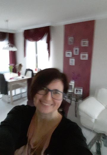 My photo - Natalie, 49 from Buxtehude (@natalie1042)