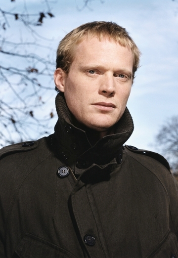 My photo - Mihail, 42 from Rivne (@philkarez)