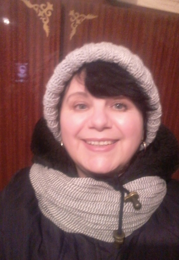 nadejda (@nadejda66724) — my photo № 3