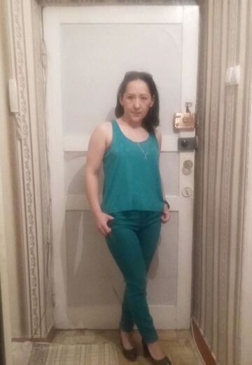 Yelmira (@elmira3410) — my photo № 1