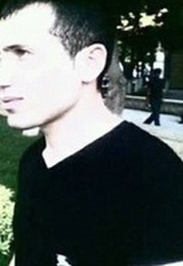 My photo - Parviz, 37 from Baku (@parviz1918)