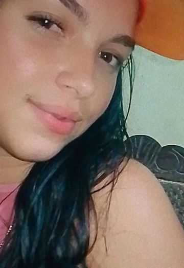 My photo - Nati, 20 from Nuevitas (@nati1149)