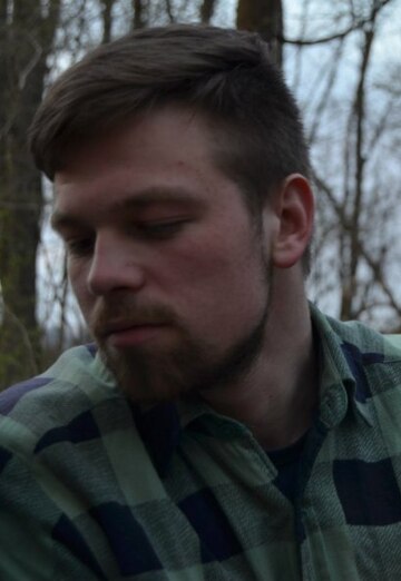 Pasha (@pasha26093) — my photo № 2