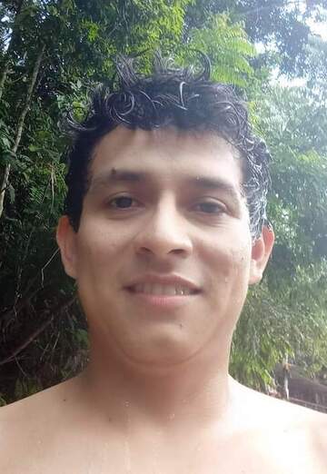Mi foto- Elias, 33 de Lima (@elias339)