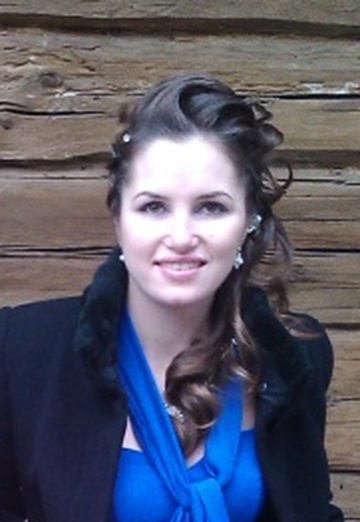 My photo - natali, 39 from Minsk (@natali76315)