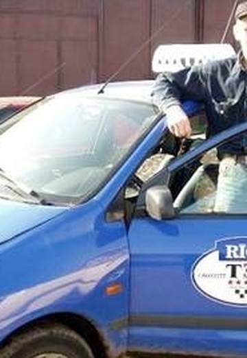 Ajgar Naglij (@naglij) — my photo № 5