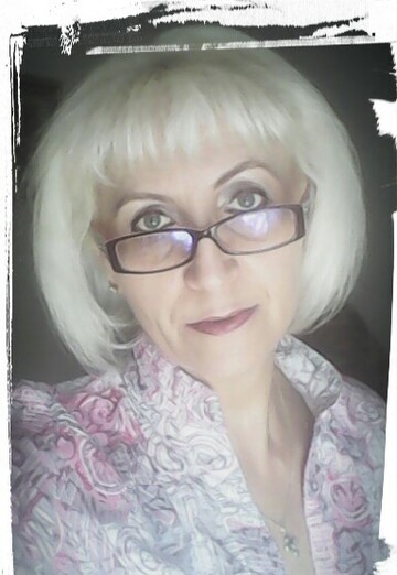 Natali (@natali57454) — my photo № 1