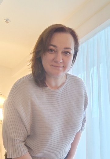 My photo - Natalya, 46 from Minsk (@natalya181477)