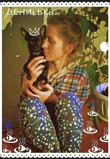 Natasa (@natasa216) — my photo № 2