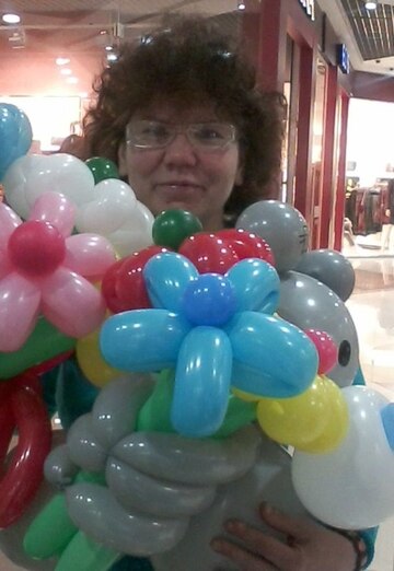 nadejda (@nadejda72018) — my photo № 4