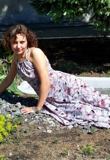 Elena (@elena196388) — my photo № 2
