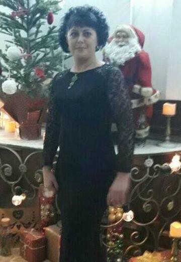 My photo - Elena, 52 from Kostanay (@elena309374)