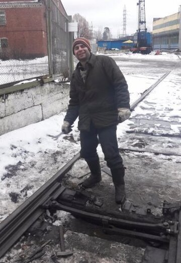 Pasha (@pasha25297) — my photo № 1