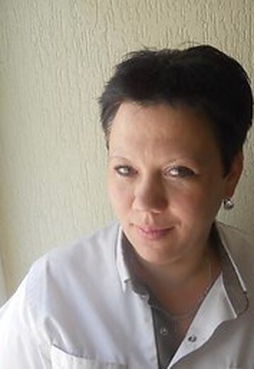 My photo - Natalya, 50 from Brest (@natalya104847)