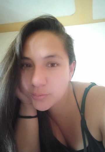 My photo - Nai, 34 from Arequipa (@nai64)
