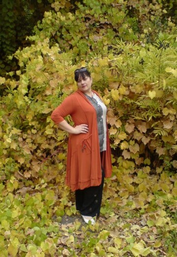 My photo - Yelina, 57 from Tashkent (@elina6043060)