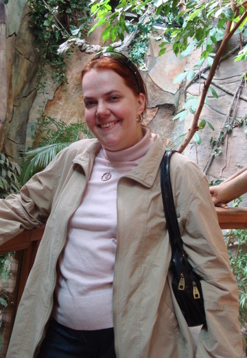 My photo - Natalija, 49 from Riga (@natalija219)