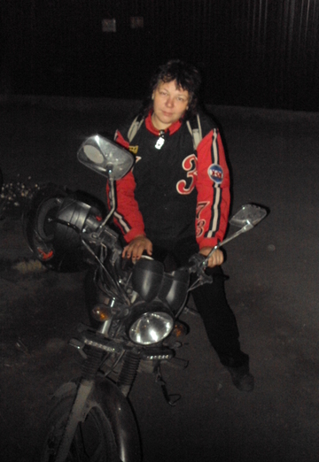 Natanochka (@natanochka) — my photo № 4