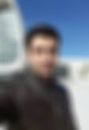 My photo - said, 40 from Tashkent (@kamal1435)