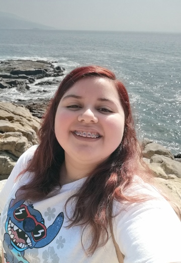 My photo - Paz Cardenas, 27 from Santiago (@pazcardenas)