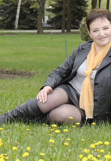 My photo - Natalia, 64 from Dnipropetrovsk (@natalia2472)