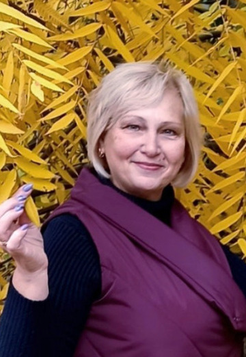 Elena (@elena275772) — my photo № 1