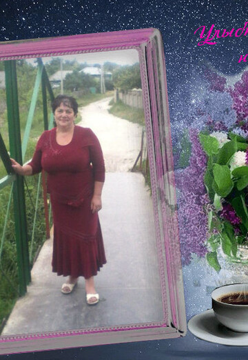 Elena (@elena251205) — my photo № 1