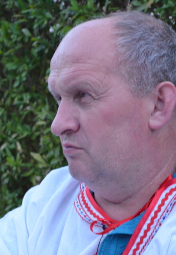 My photo - petr, 65 from Neustadt-Glewe (@petr27032)