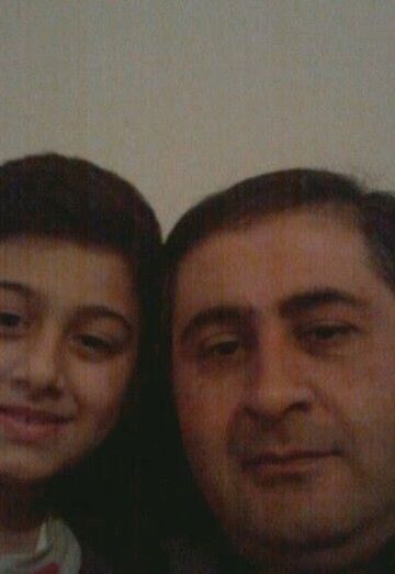 My photo - Natik Akbarov, 29 from Baku (@natikakbarov)