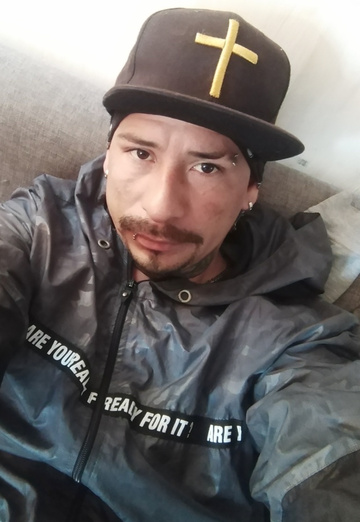 Mi foto- El mejor nombre en el, 35 de La Florida (@elmejornombreenelmundo295)