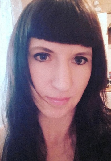 My photo - Natalya, 38 from Grodno (@natalya243828)