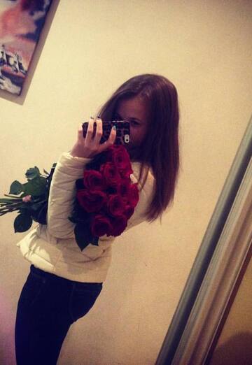 Nadya (@nadya6635) — my photo № 5