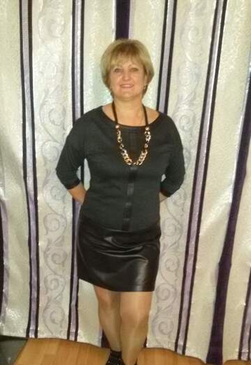 My photo - natalya, 63 from Polotsk (@natalya131361)