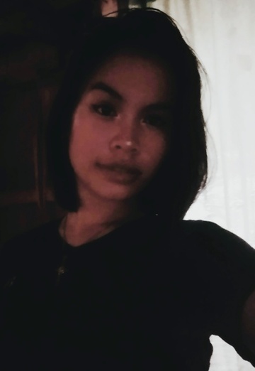 My photo - jameiah, 18 from Iloilo City (@princess1206)