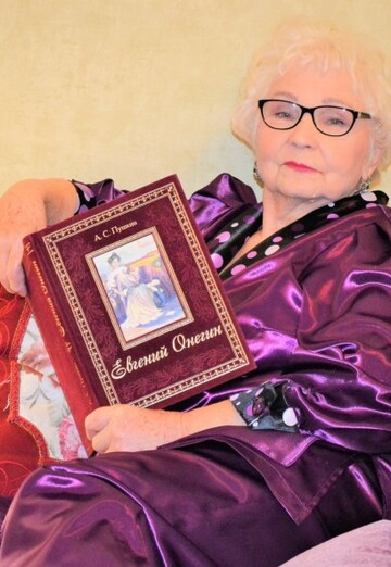 My photo - nellya pinkina, 78 from Chosna (@nellyapapanova)