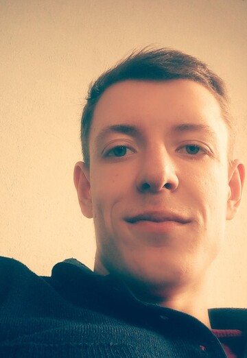 My photo - Pavel, 29 from Mariupol (@pavel109069)