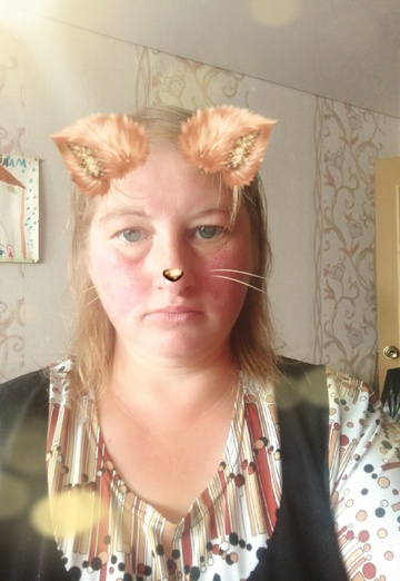 Ekaterina (@ekaterina140454) — my photo № 1