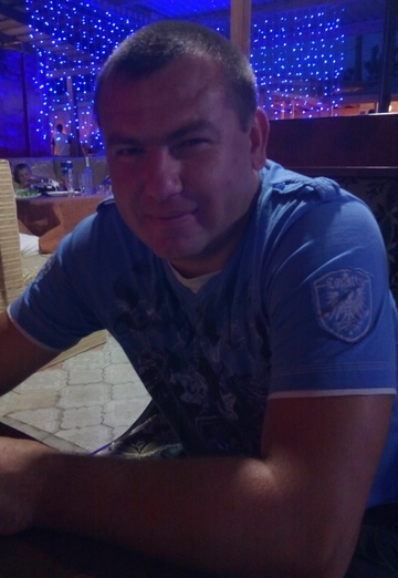 My photo - Ivan, 38 from New York (@nekrasov1987)