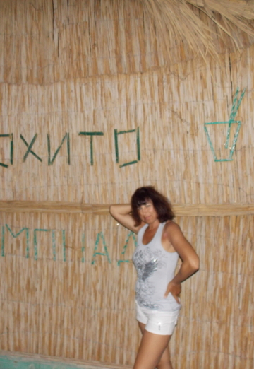 My photo - Natalya, 60 from Minsk (@natalya43182)