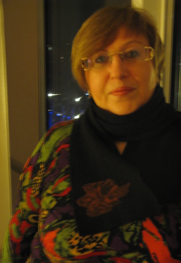 My photo - NADEJDA, 66 from Kyiv (@nadejda12880)