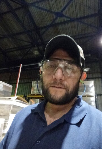 My photo - eduardo de colina, 43 from Santiago (@eduardodecolina)