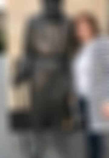 My photo - ანნა, 53 from Tbilisi (@p630psyamu)